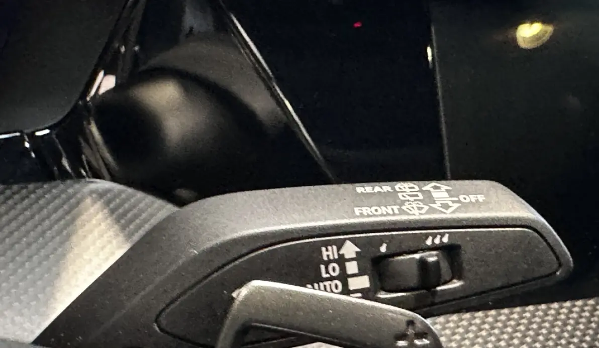 Audi RS3 SPORTBACK 2.5 TFSI 400CH QUATTRO S TRONIC 7 - Malus payé