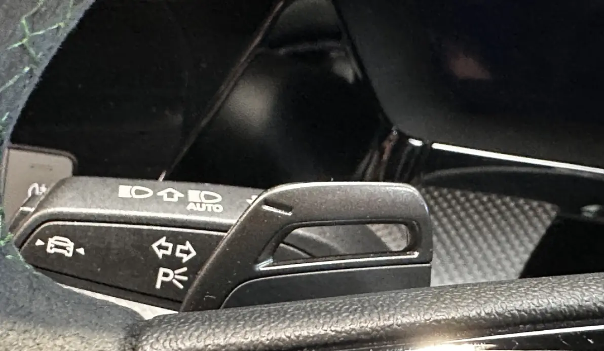 Audi RS3 SPORTBACK 2.5 TFSI 400CH QUATTRO S TRONIC 7 - Malus payé