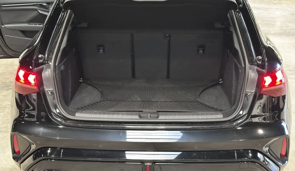 Audi RS3 SPORTBACK 2.5 TFSI 400CH QUATTRO S TRONIC 7 - Malus payé