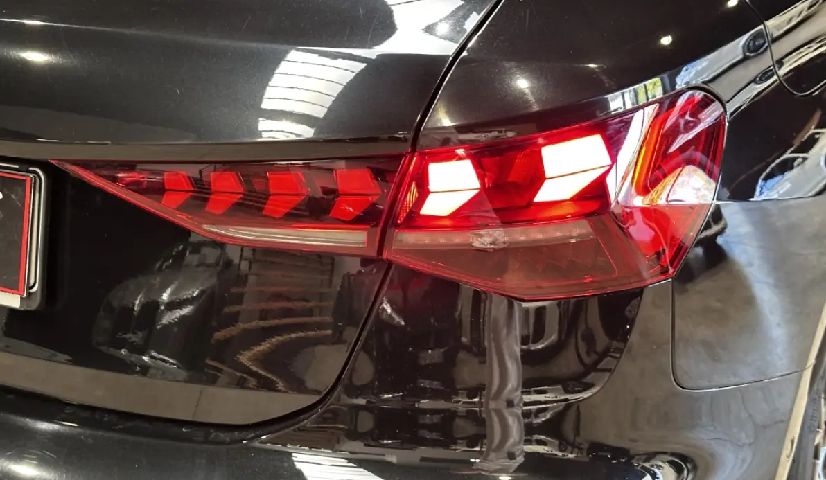 Audi RS3 SPORTBACK 2.5 TFSI 400CH QUATTRO S TRONIC 7 - Malus payé