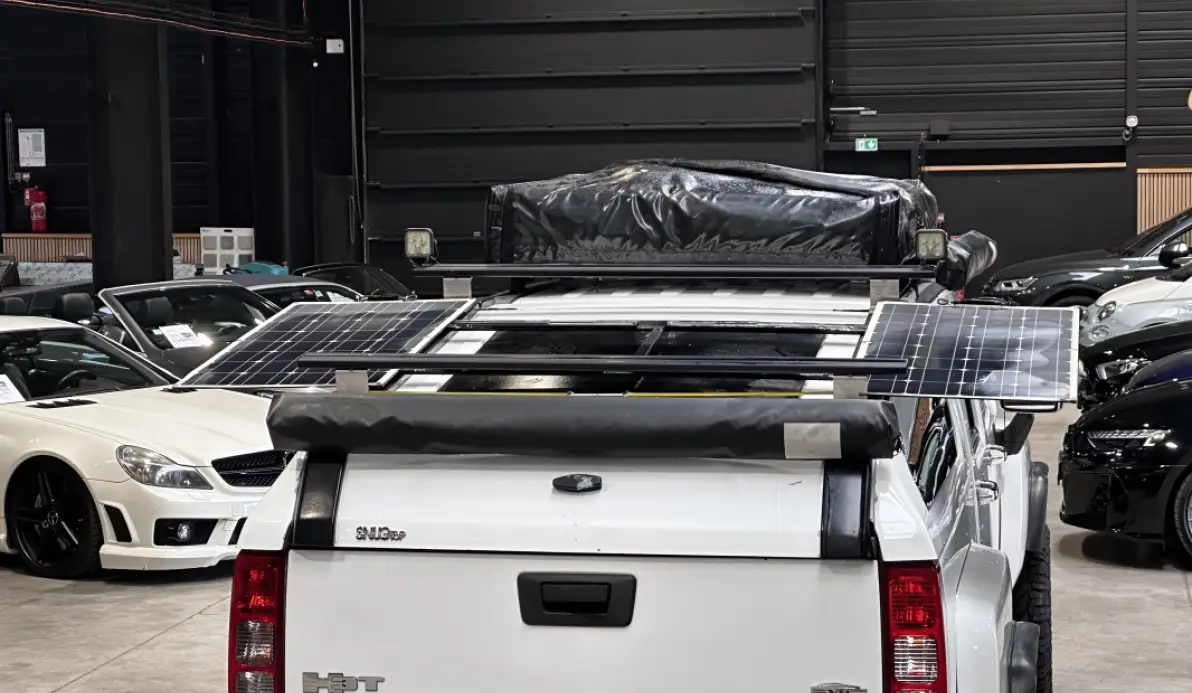 Hummer H3 T V8 5.3 BA - 304 ch - UNIQUE