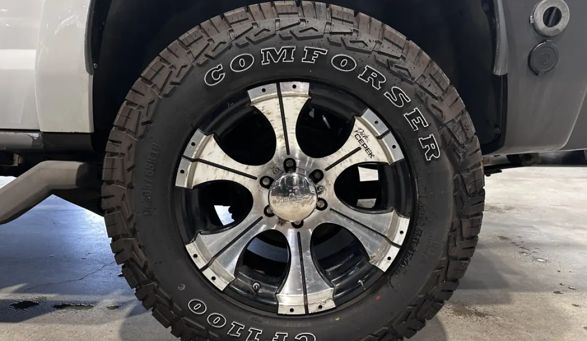 Hummer H3 T V8 5.3 BA - 304 ch - UNIQUE