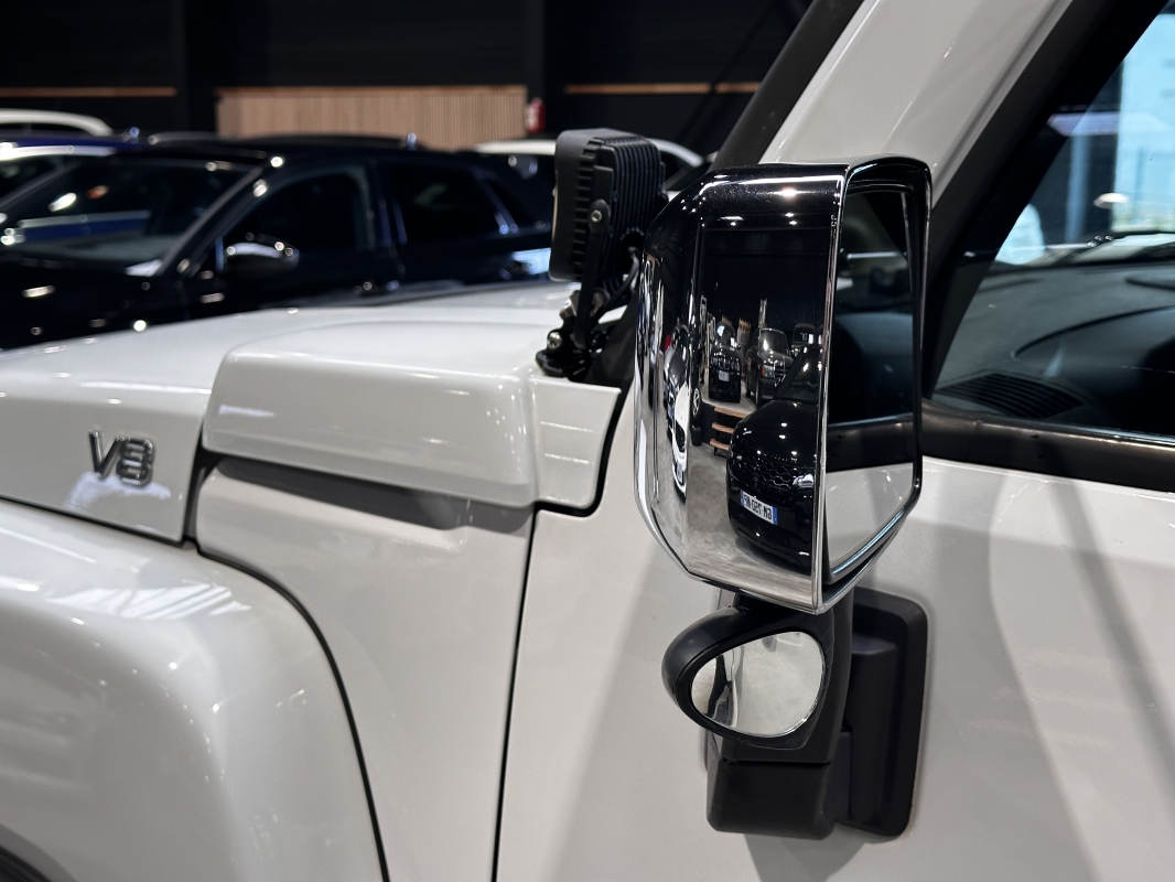 HUMMER H3 T