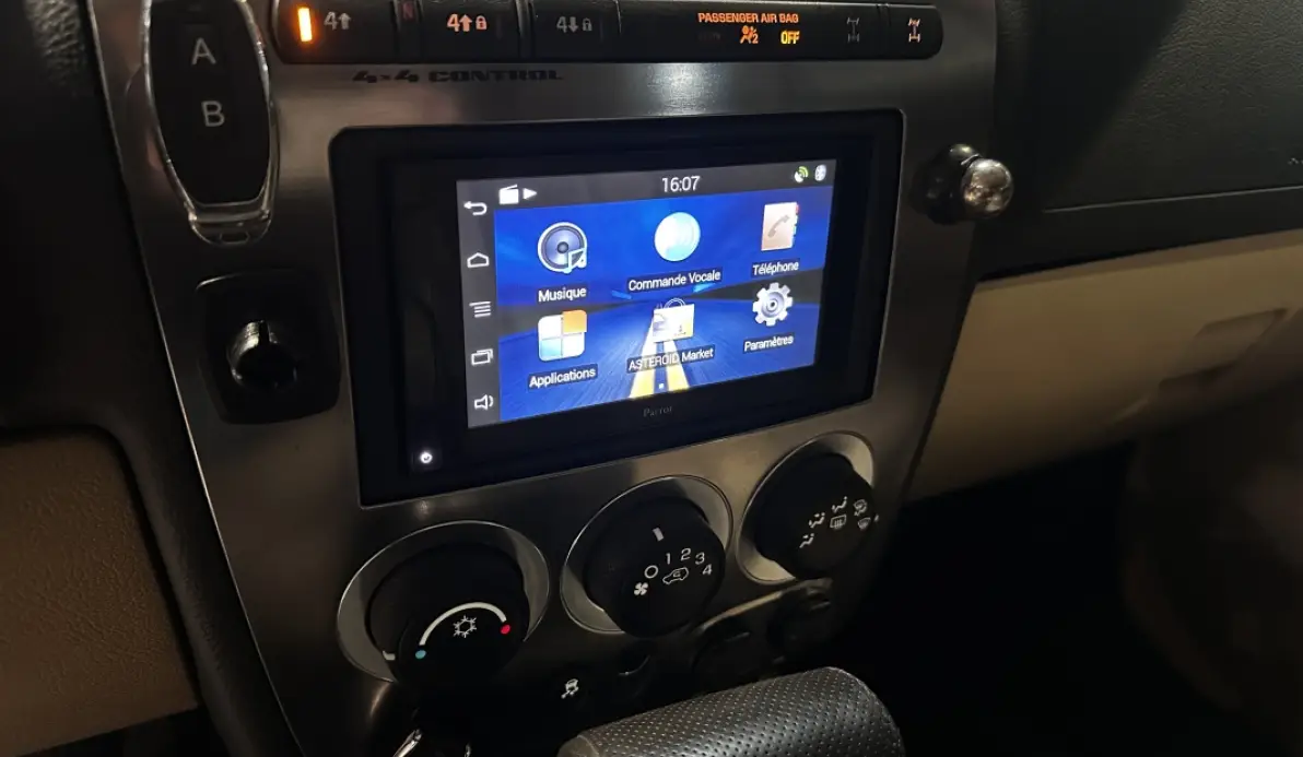 Hummer H3 T V8 5.3 BA - 304 ch - UNIQUE