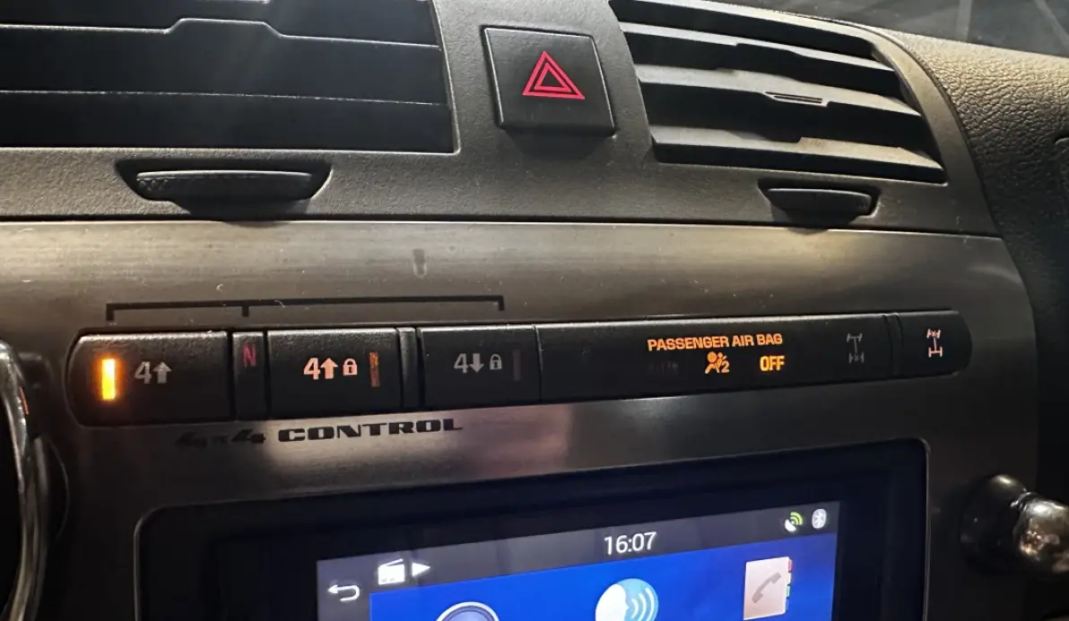 Hummer H3 T V8 5.3 BA - 304 ch - UNIQUE