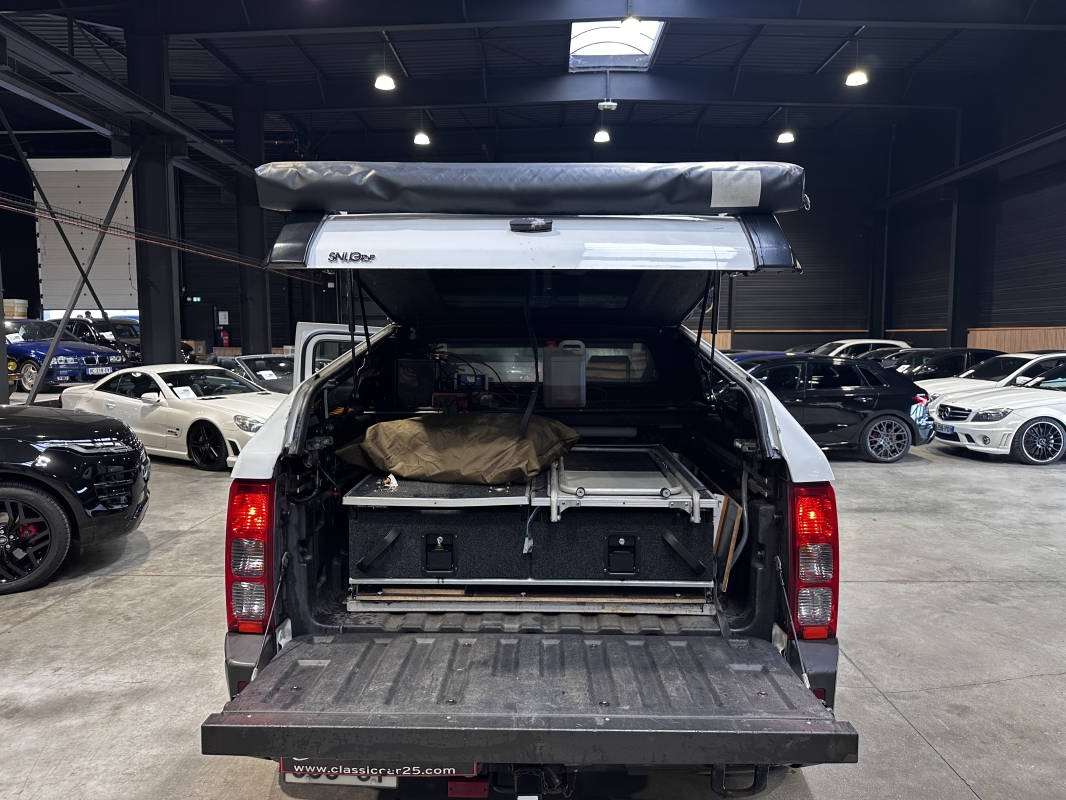 HUMMER H3 T