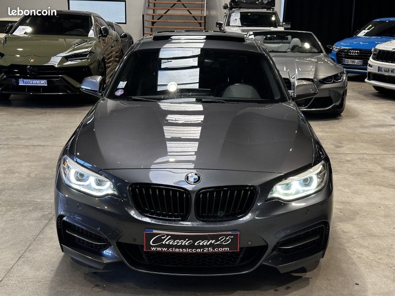 BMW Série 2