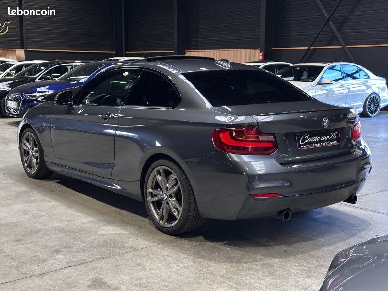 BMW Série 2