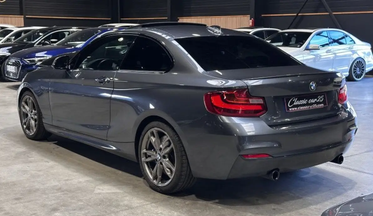 Bmw Série 2 M235IA XDRIVE 326CH