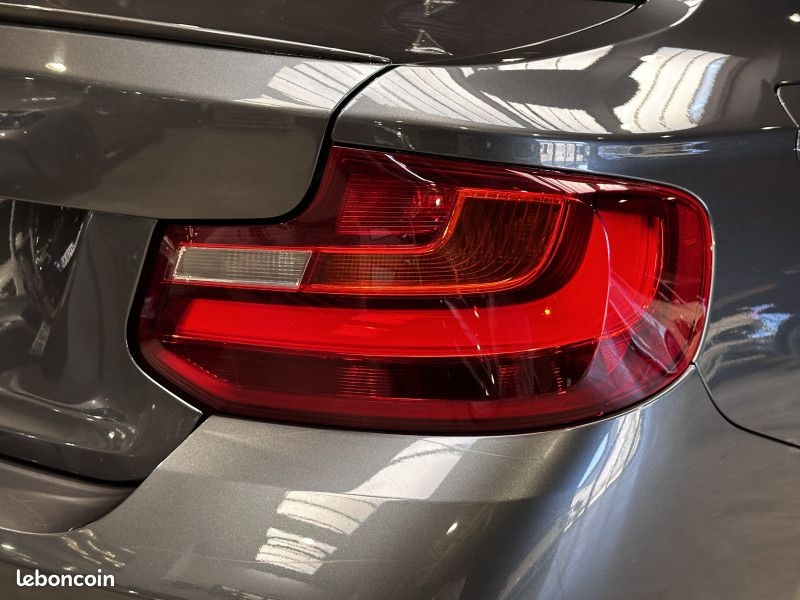 BMW Série 2