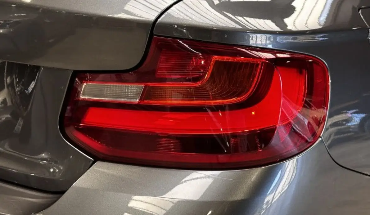Bmw Série 2 M235IA XDRIVE 326CH