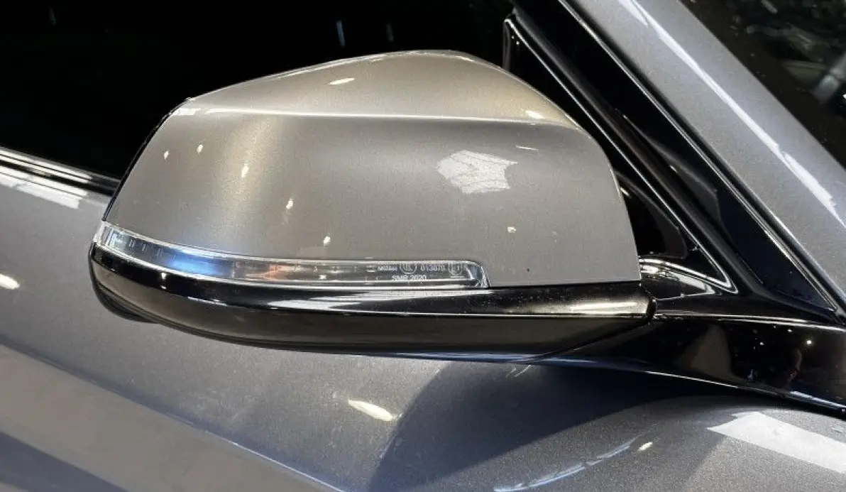 Bmw Série 2 M235IA XDRIVE 326CH