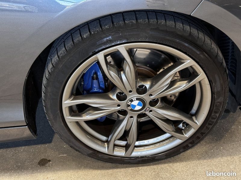 BMW Série 2