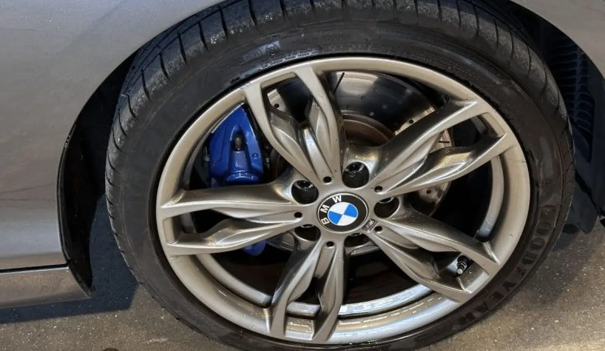 Bmw Série 2 M235IA XDRIVE 326CH