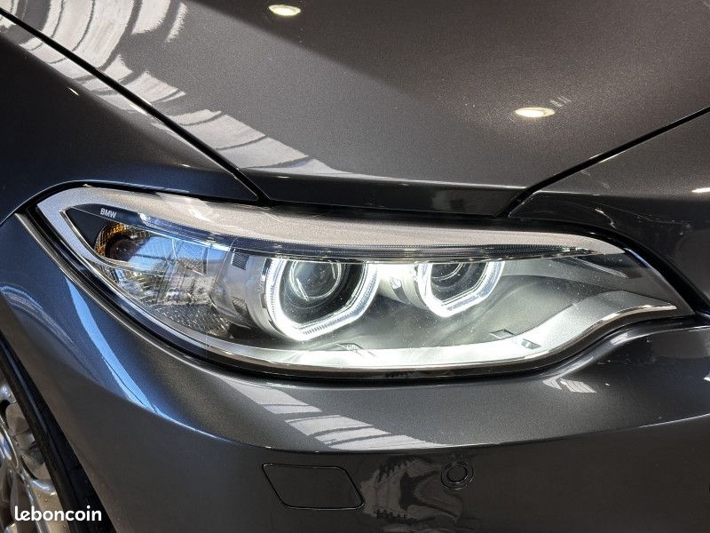 BMW Série 2