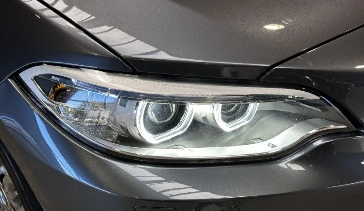 Bmw Série 2 M235IA XDRIVE 326CH