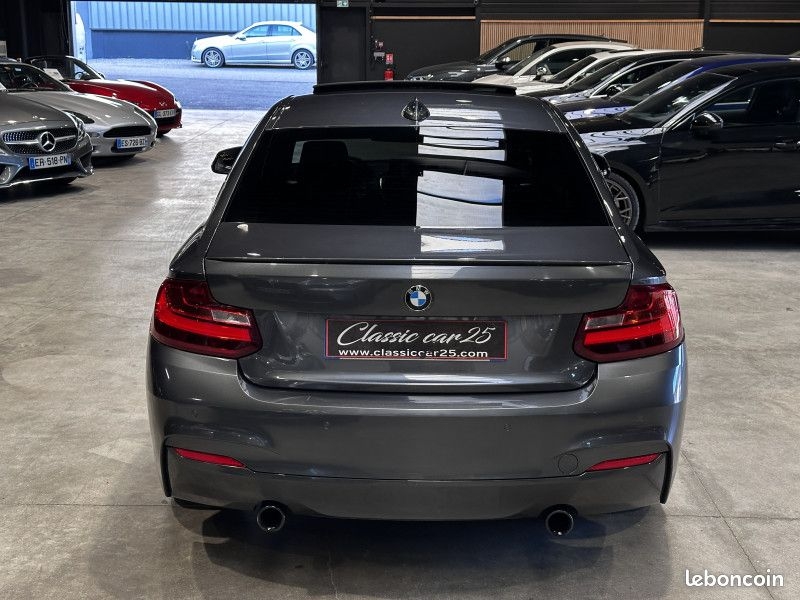 BMW Série 2