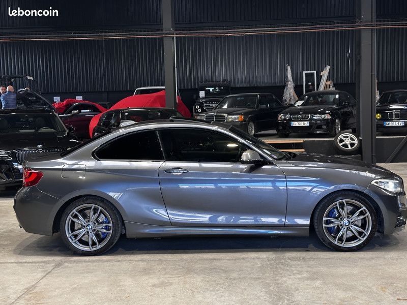 BMW Série 2