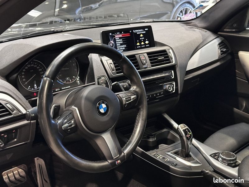 BMW Série 2