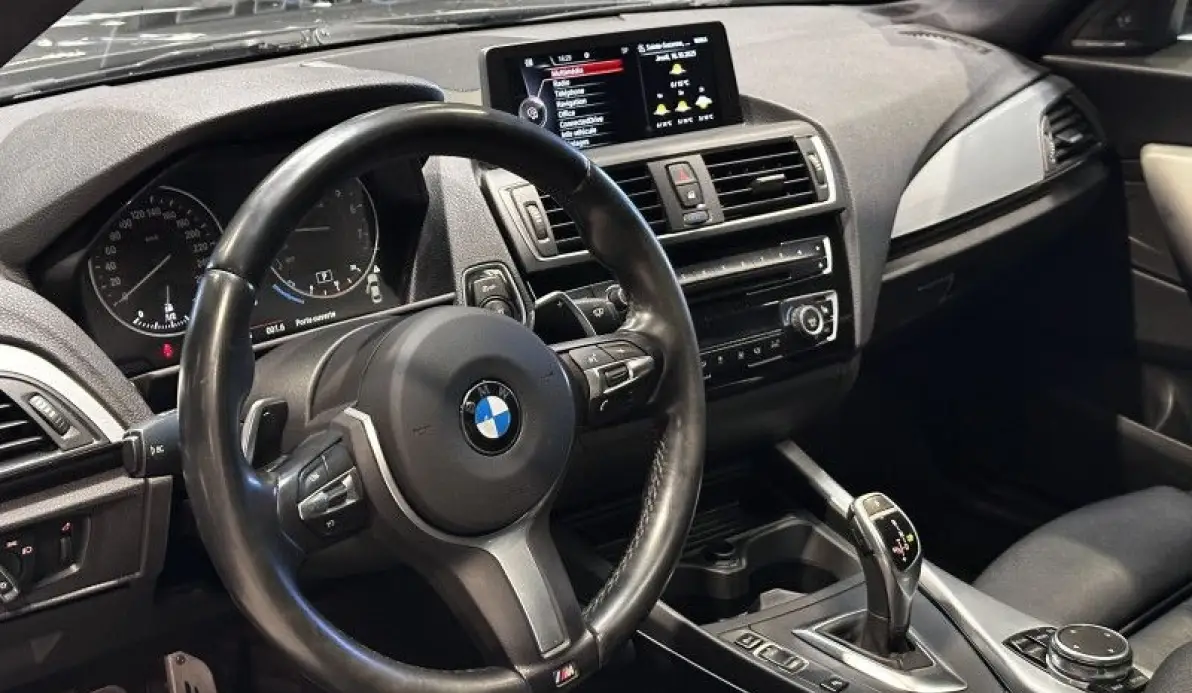 Bmw Série 2 M235IA XDRIVE 326CH