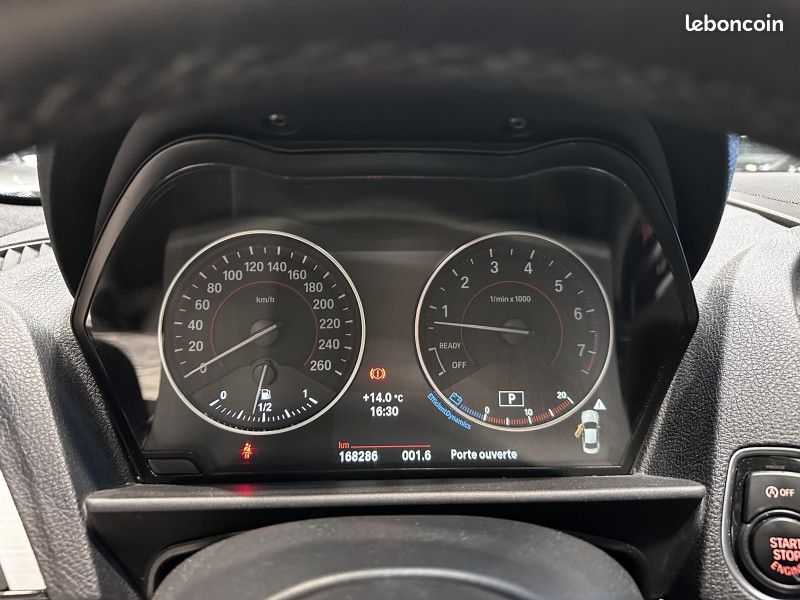 BMW Série 2