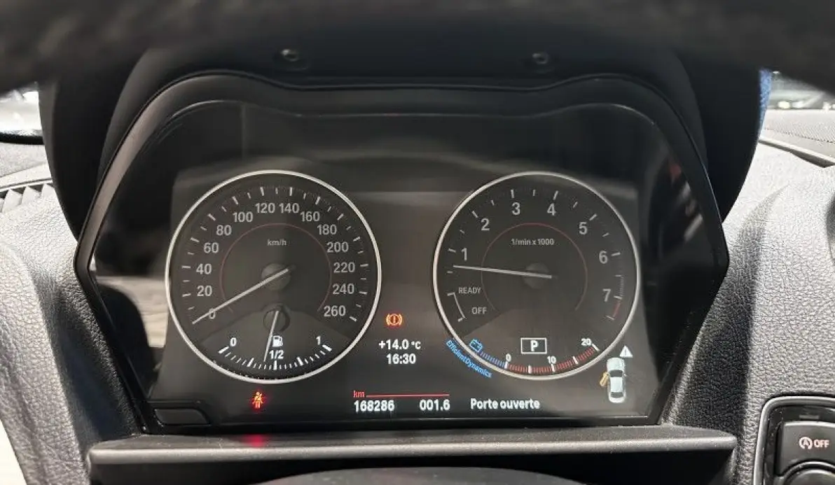 Bmw Série 2 M235IA XDRIVE 326CH