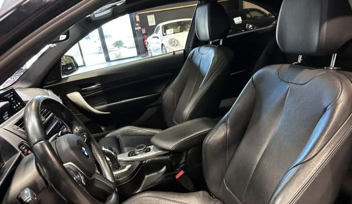 Bmw Série 2 M235IA XDRIVE 326CH