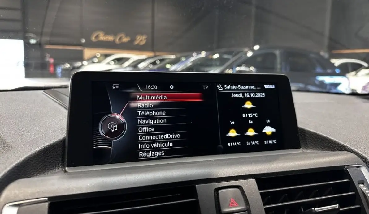 Bmw Série 2 M235IA XDRIVE 326CH