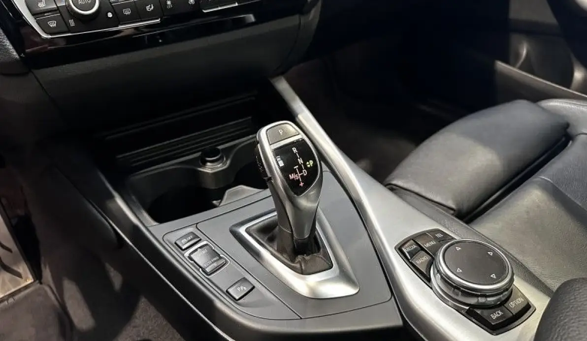 Bmw Série 2 M235IA XDRIVE 326CH