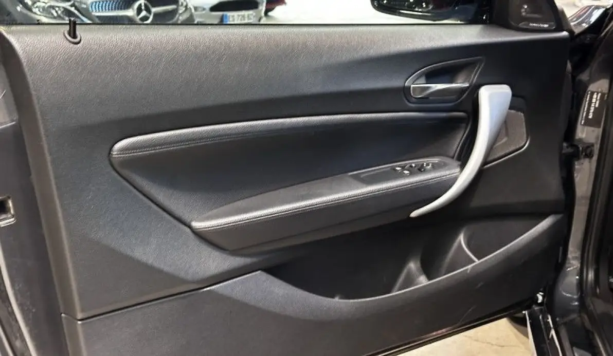Bmw Série 2 M235IA XDRIVE 326CH