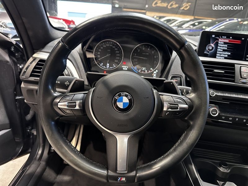BMW Série 2
