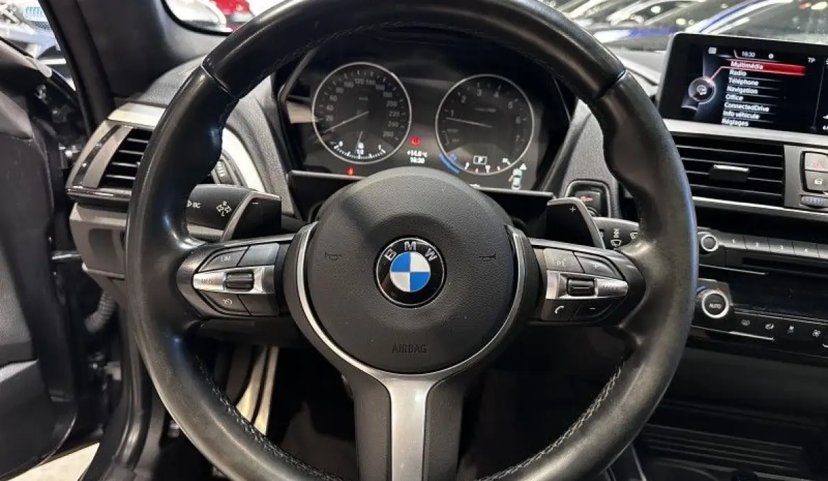 Bmw Série 2 M235IA XDRIVE 326CH