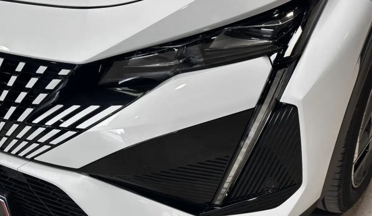 Peugeot 408 GT 1.2 PURETECH 130CH S&S EAT8 - 1ère main