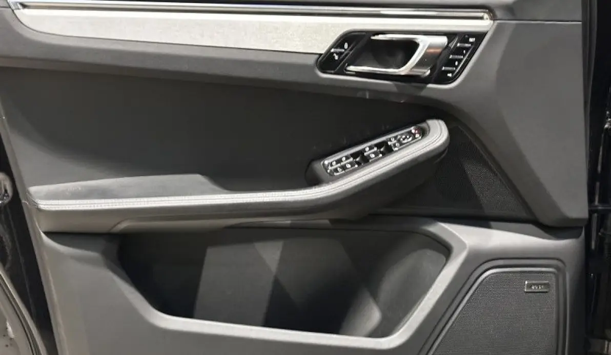 Porsche Macan 3.6 V6 400CH TURBO PDK