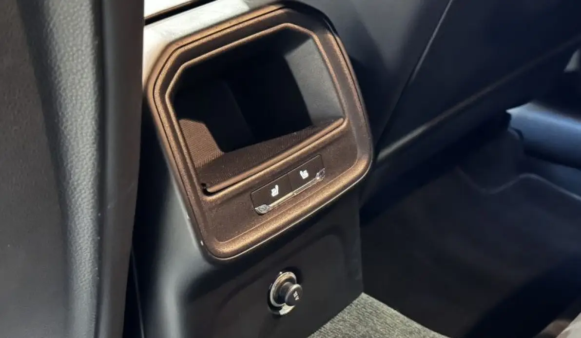 Porsche Macan 3.6 V6 400CH TURBO PDK