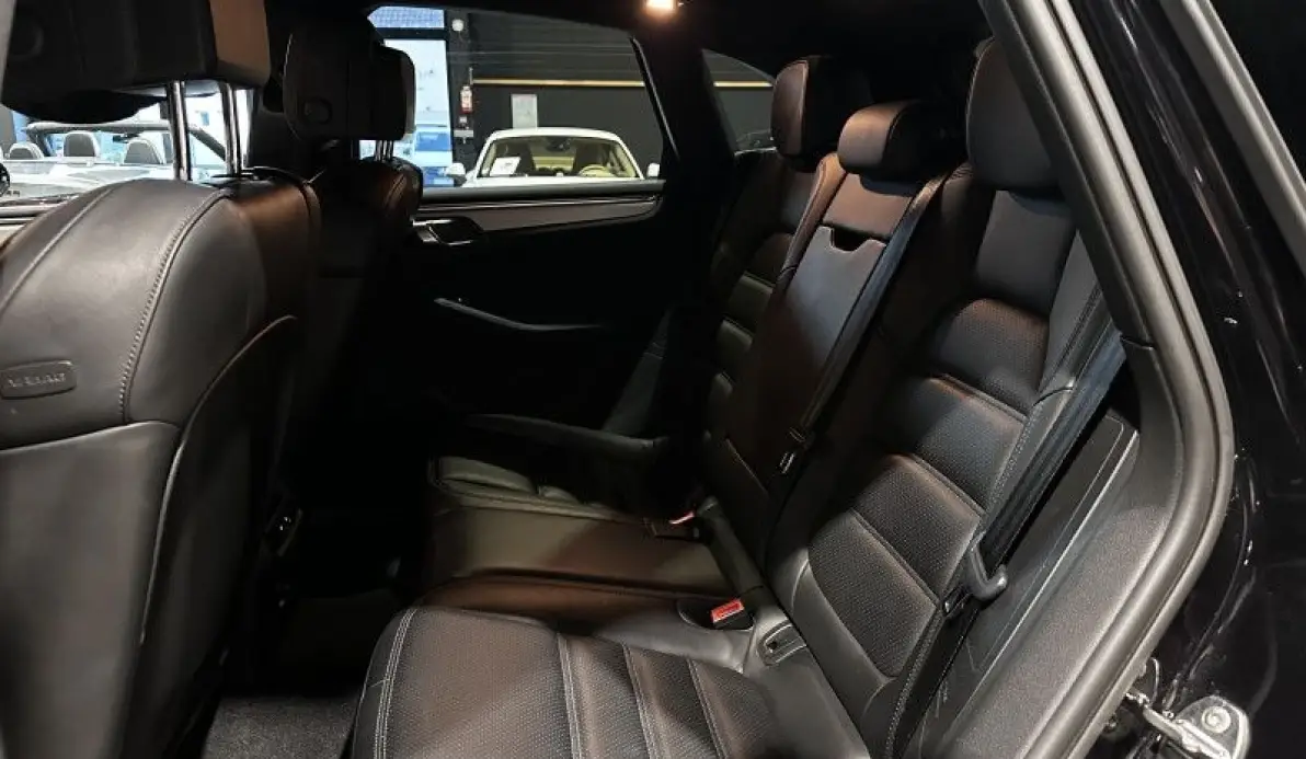 Porsche Macan 3.6 V6 400CH TURBO PDK