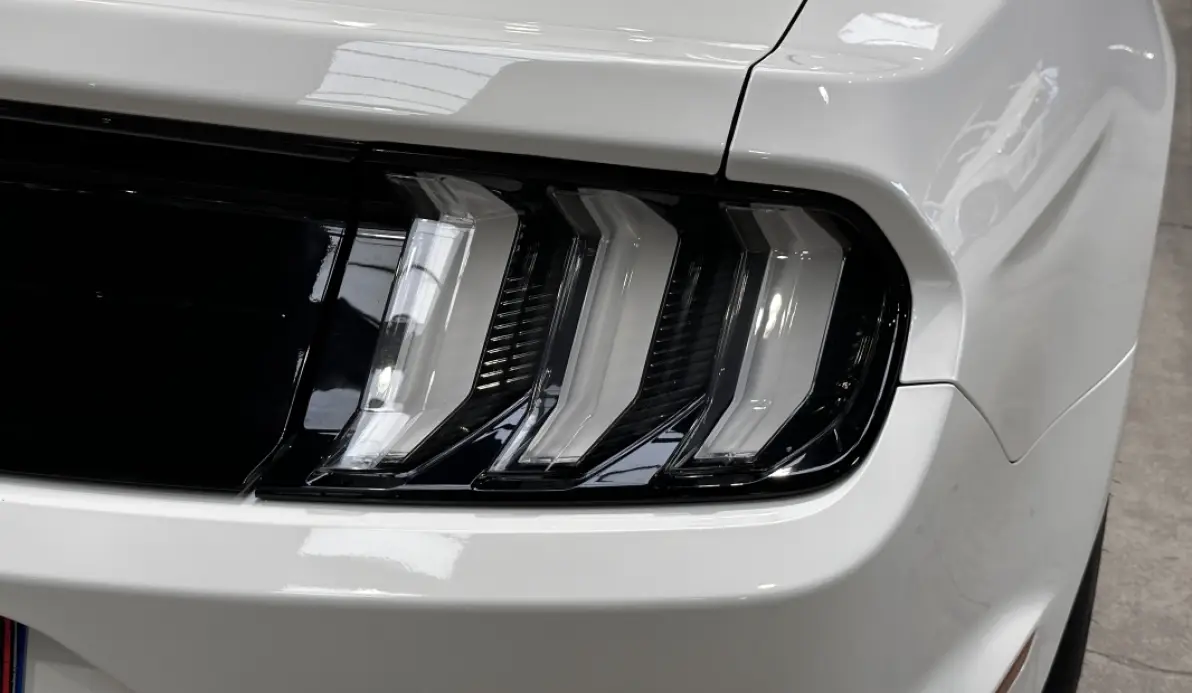 Ford Mustang 5.0 V8 450CH MUSTANG 55ème Anniversaire