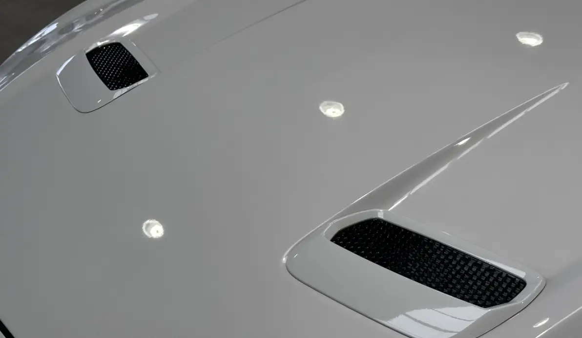 Ford Mustang 5.0 V8 450CH MUSTANG 55ème Anniversaire