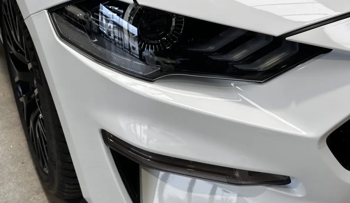Ford Mustang 5.0 V8 450CH MUSTANG 55ème Anniversaire