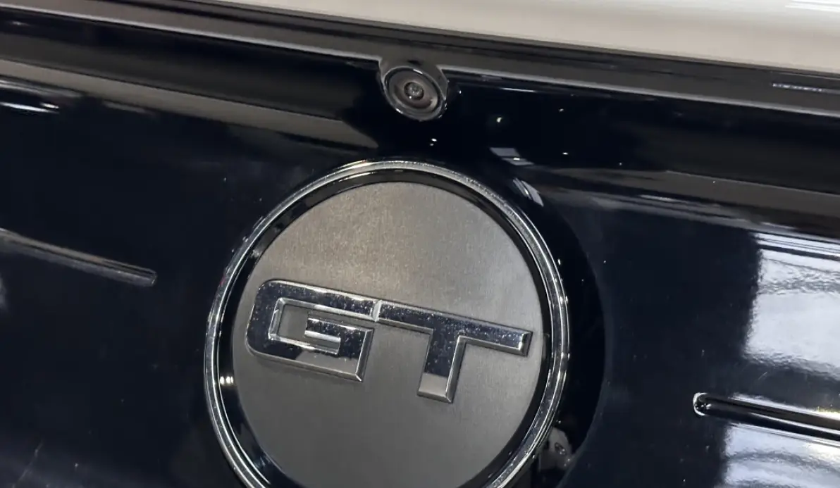 Ford Mustang 5.0 V8 450CH MUSTANG 55ème Anniversaire
