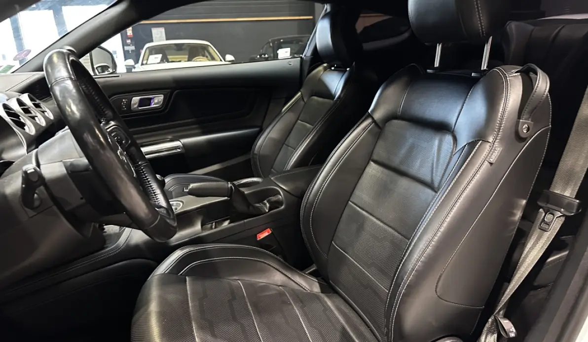 Ford Mustang 5.0 V8 450CH MUSTANG 55ème Anniversaire