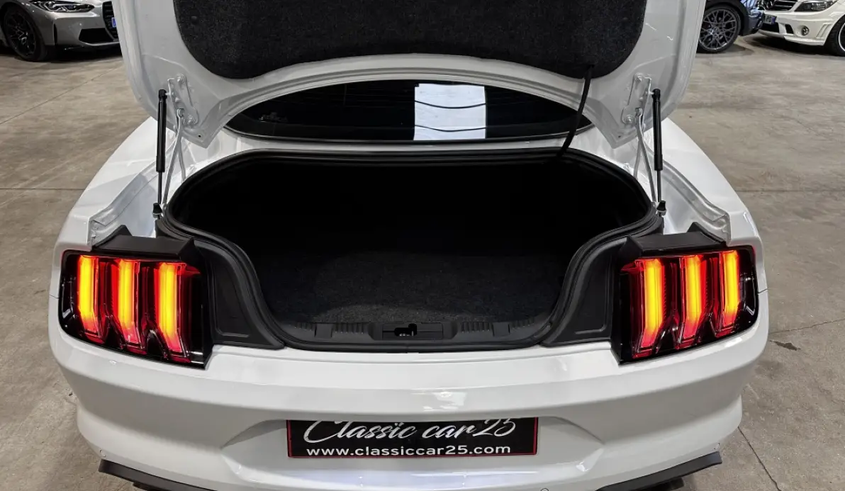 Ford Mustang 5.0 V8 450CH MUSTANG 55ème Anniversaire
