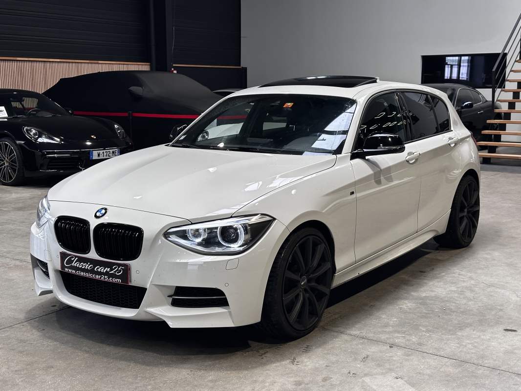 BMW Série 1