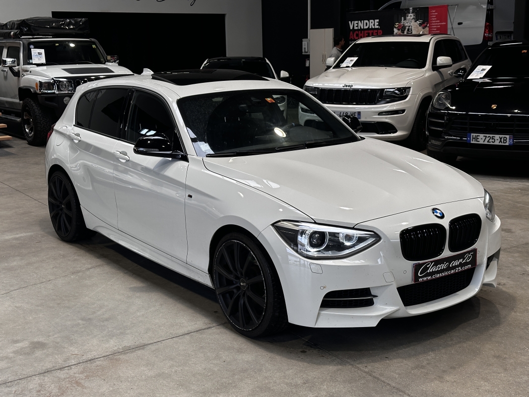 BMW Série 1