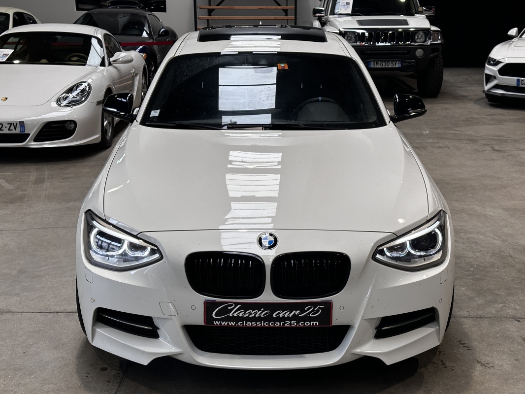 BMW Série 1