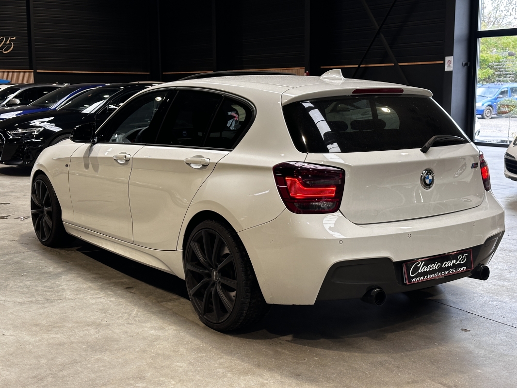 BMW Série 1