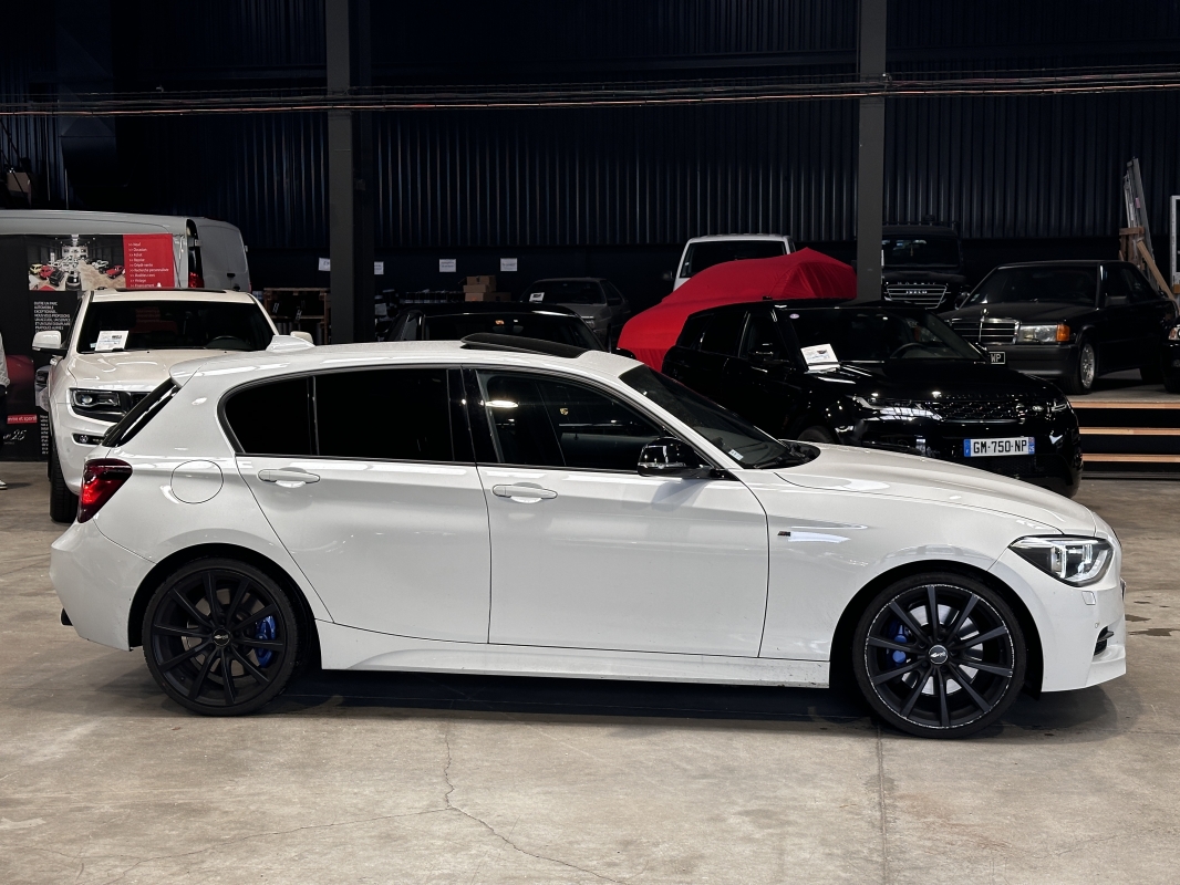 BMW Série 1