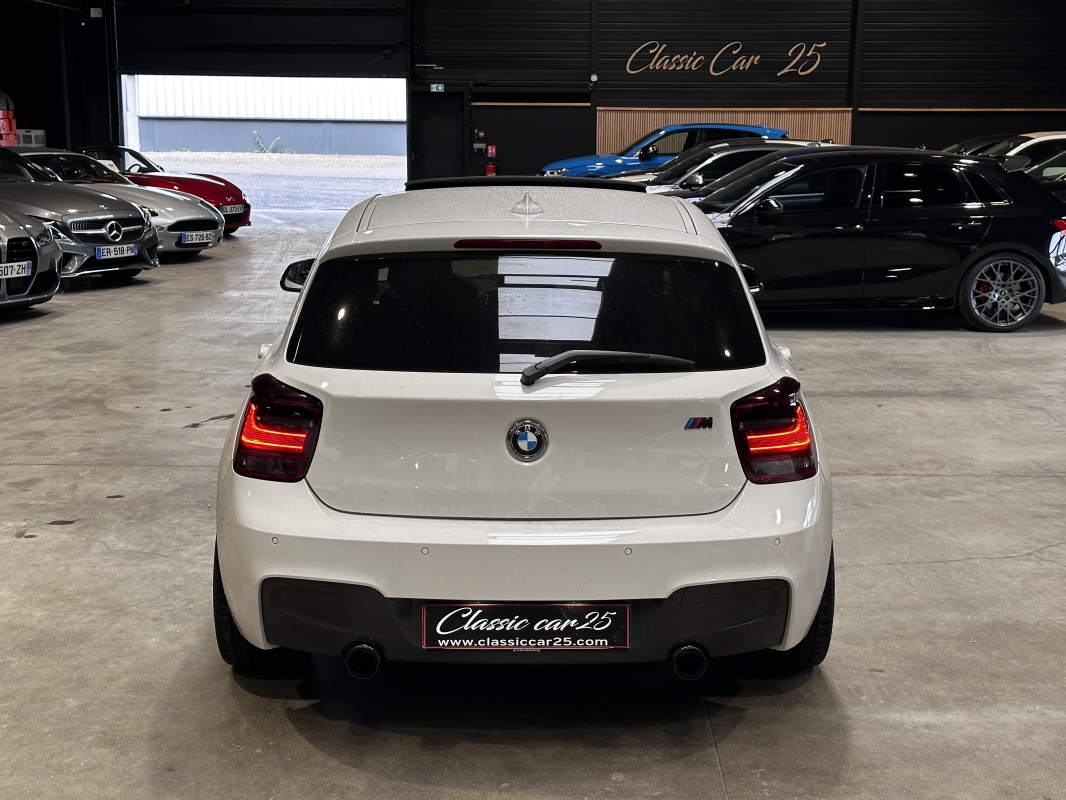 BMW Série 1