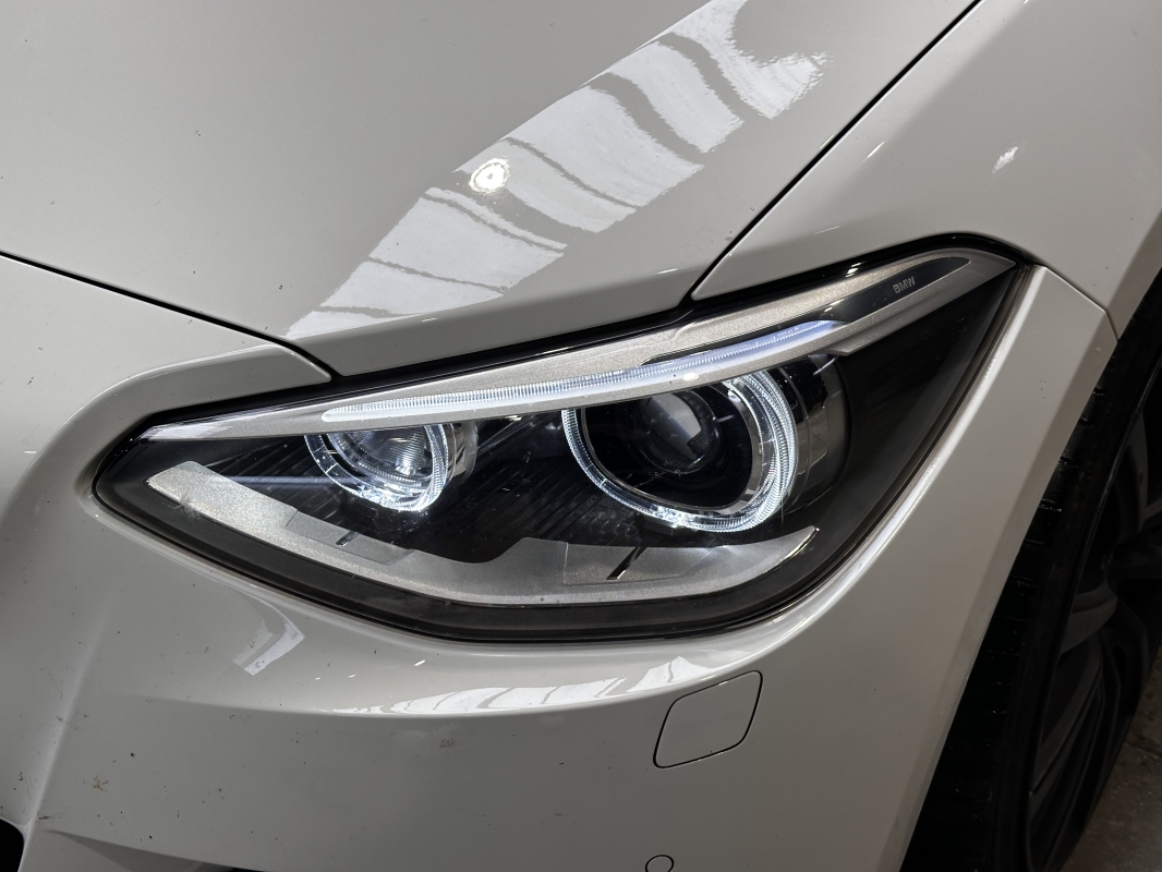 BMW Série 1