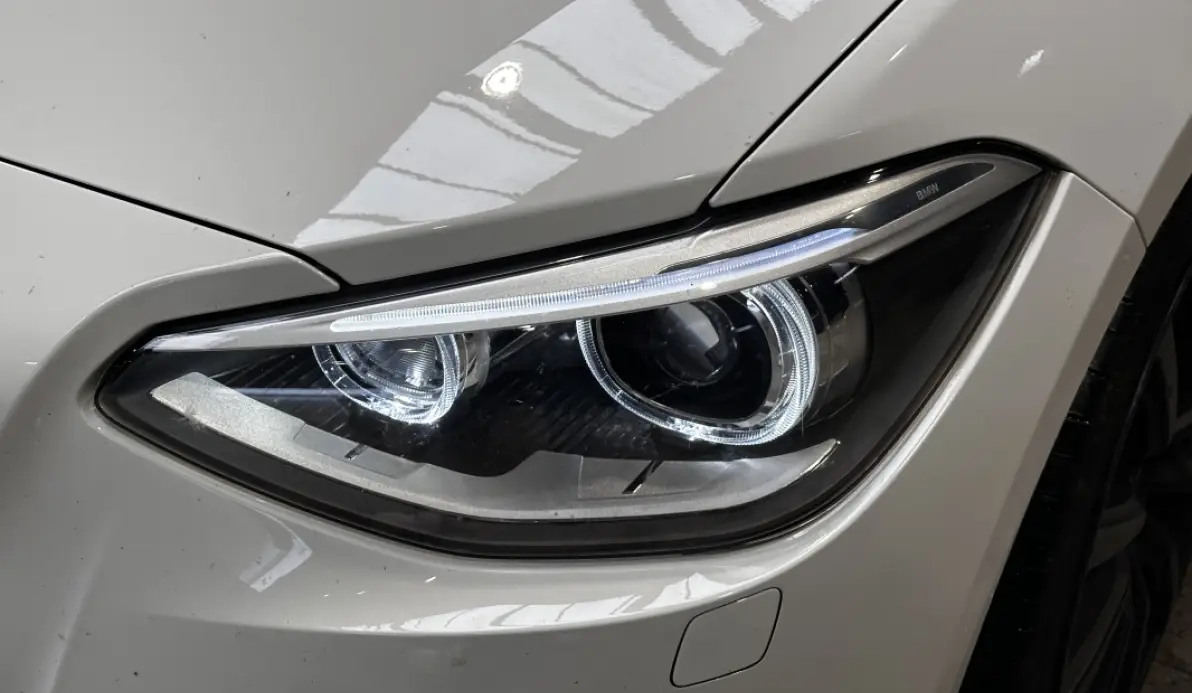 Bmw Série 1 SERIE 1 (F21/F20) 135IA XDRIVE 320CH M 5P